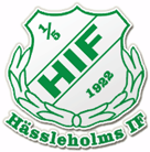 logo Hassleholms IF