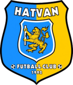 logo Hatvan FC
