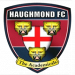 logo Haughmond FC