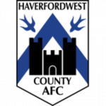 logo Haverfordwest