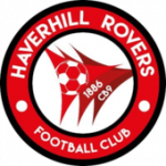 logo Haverhill Rovers