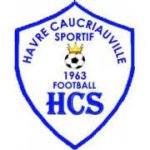 logo Havre Caucriauville