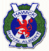 logo Hawick Royal Albert