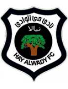 logo Hay Al-Wady FC
