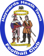 logo Haywards Heath Town