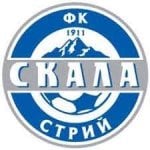 logo Skala 1911 Stryi