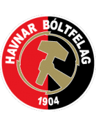 logo HB Torshavn II
