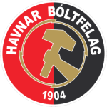 logo HB Torshavn U19