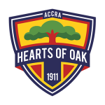 logo Hearts Of Oak