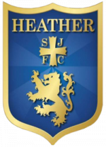 logo Heather St Johns FC