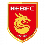 logo Hebei FC