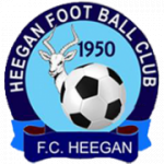 logo Heegan FC