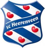 logo Heerenveen Reserves