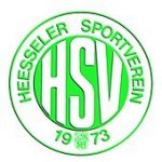 logo Heesseler SV