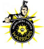 logo Heidelberg United