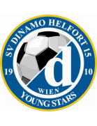 logo SV Dinamo Helfort 15