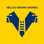logo Hellas Verona Women