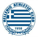 logo Hellenic Athletic