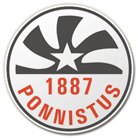 logo Helsingin Ponnistus