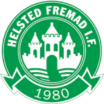 logo Helsted Fremad
