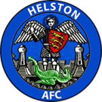 logo Helston Athletic