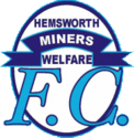 logo Hemsworth Miners Welfare
