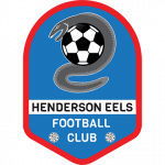 logo Henderson Eels