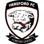 logo Hereford FC