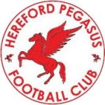 logo Hereford Pegasus