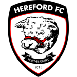 logo Hereford FC