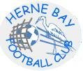logo Herne Bay