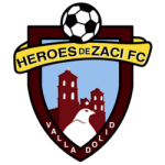 logo Heroes De Zaci