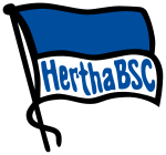 logo Hertha BSC U19