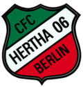 logo Hertha Charlottenburg