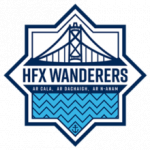 logo HFX Wanderers FC