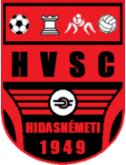 logo Hidasnemeti VSC