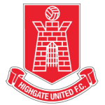 logo Highgate United