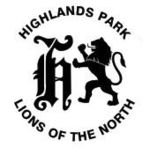 logo Highlands Park FC