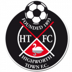 logo Highworth Town