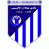 logo Hilal Obayed