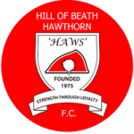logo Hill Of Beath Hawthorn