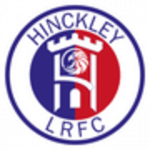 logo Hinckley L.R.F.C.
