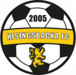 logo Hisingsbacka FC
