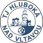 logo Hluboka Nad Vltavou