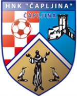 logo HNK Capljina