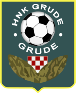 logo HNK Grude