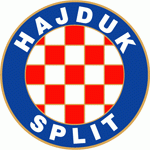 logo HNK Hajduk Split II