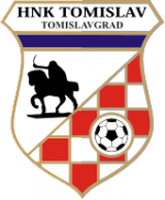 logo HNK Tomislav