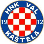 logo HNK Val Kastel Stari