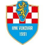 logo HNK Vukovar 1991